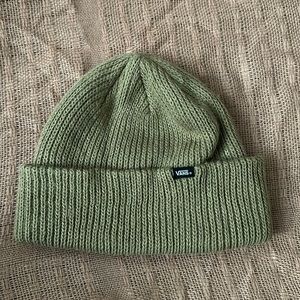 Vans beanie